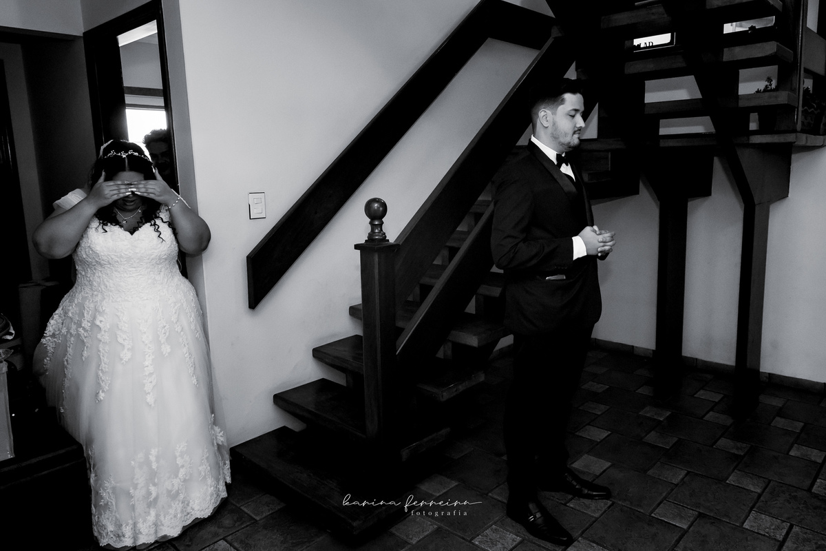 FIRTS TOUCH PAULINIA/SP