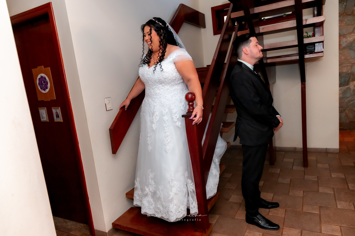 FIRTS TOUCH PAULINIA/SP