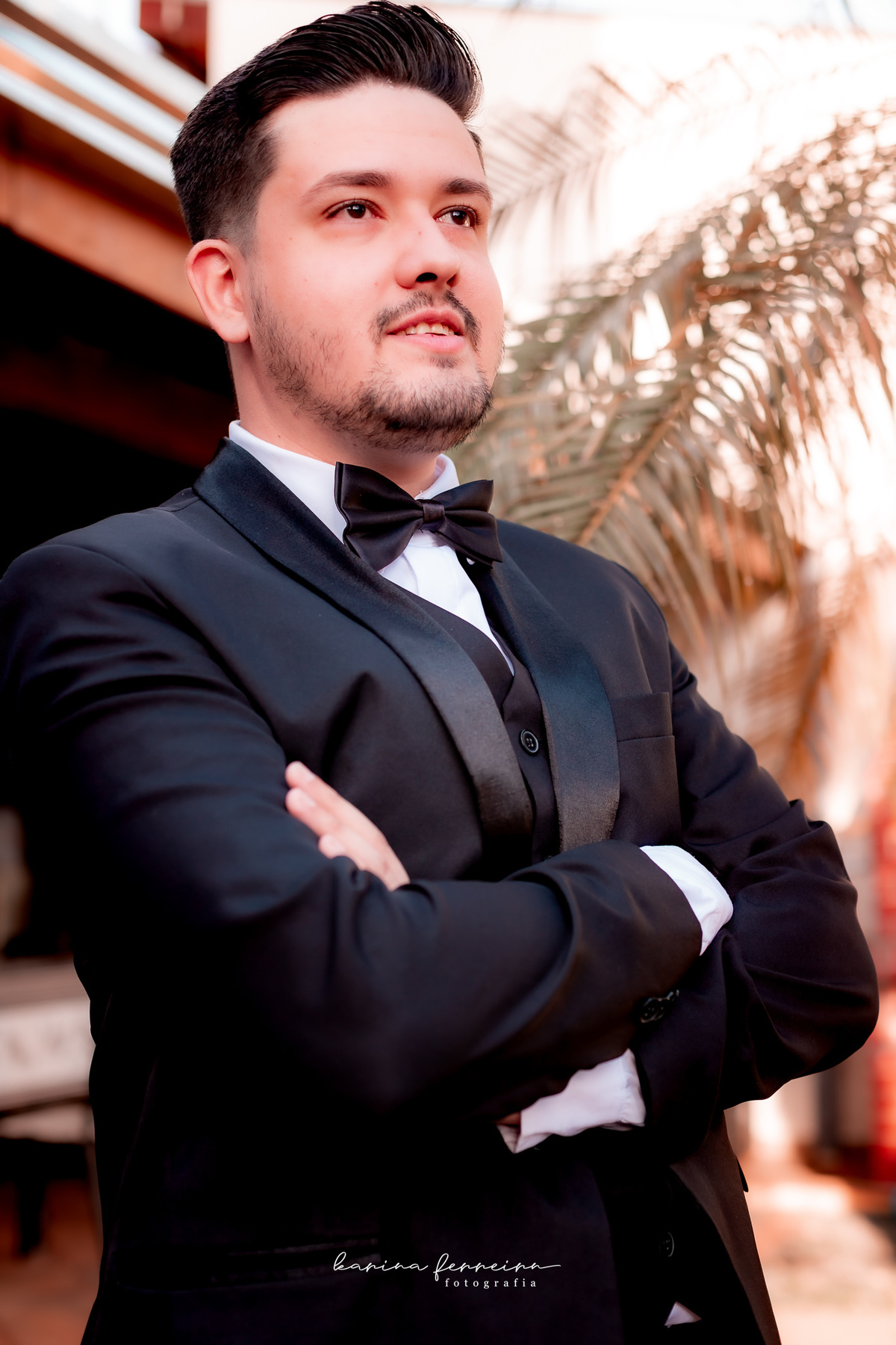 FIRTS TOUCH PAULINIA/SP