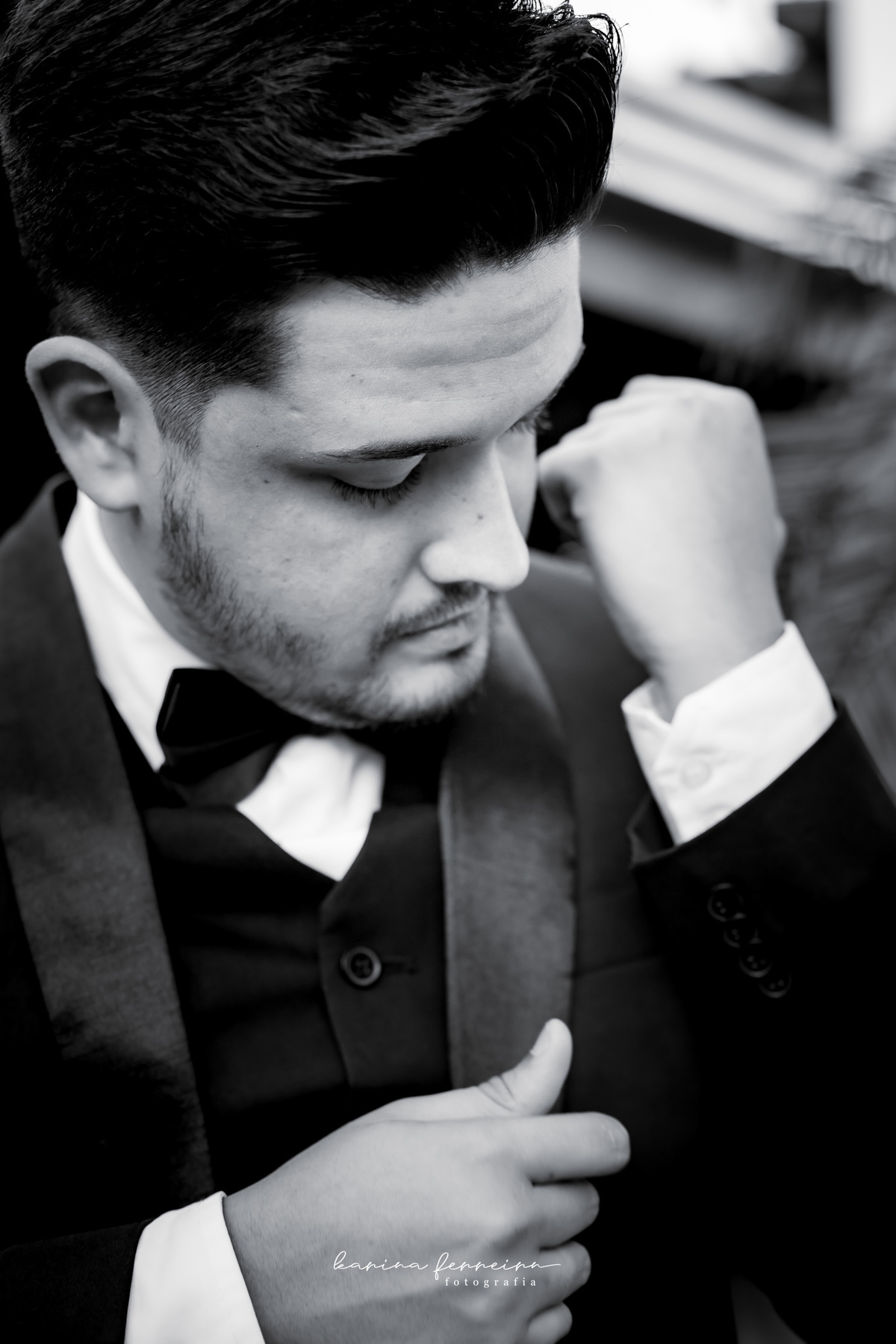 FIRTS TOUCH PAULINIA/SP