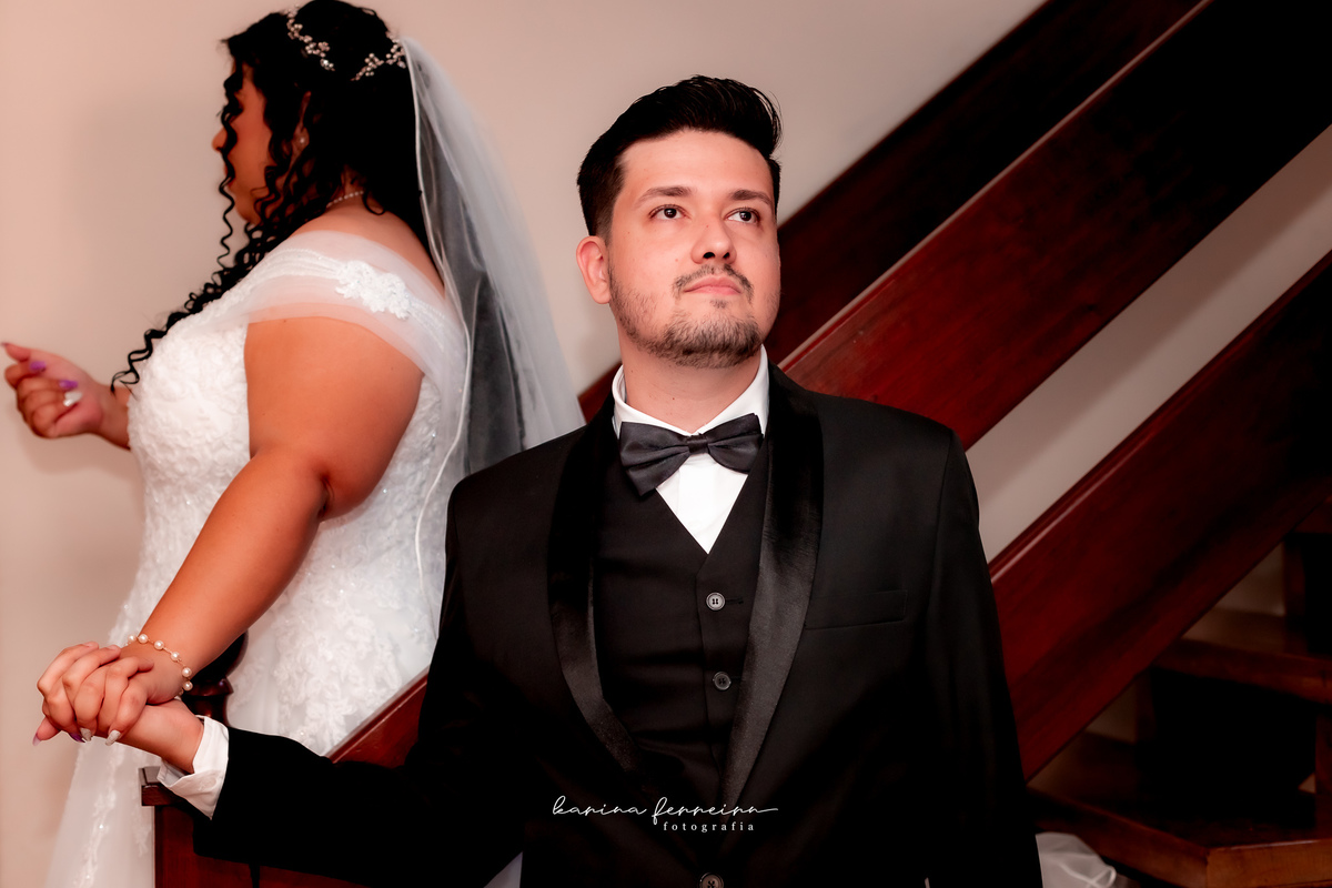 FIRTS TOUCH PAULINIA/SP