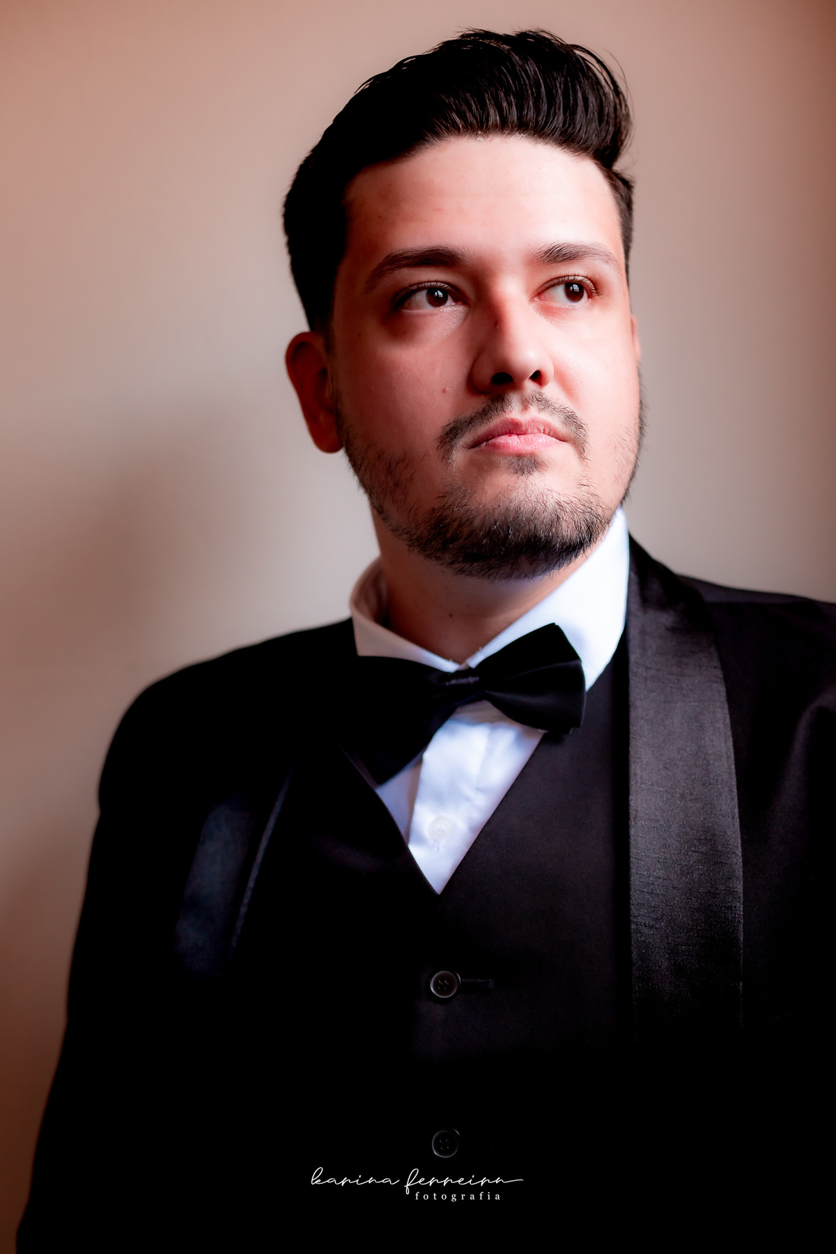 FIRTS TOUCH PAULINIA/SP