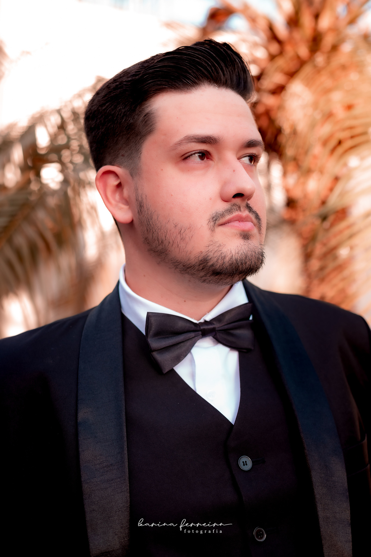 FIRTS TOUCH PAULINIA/SP