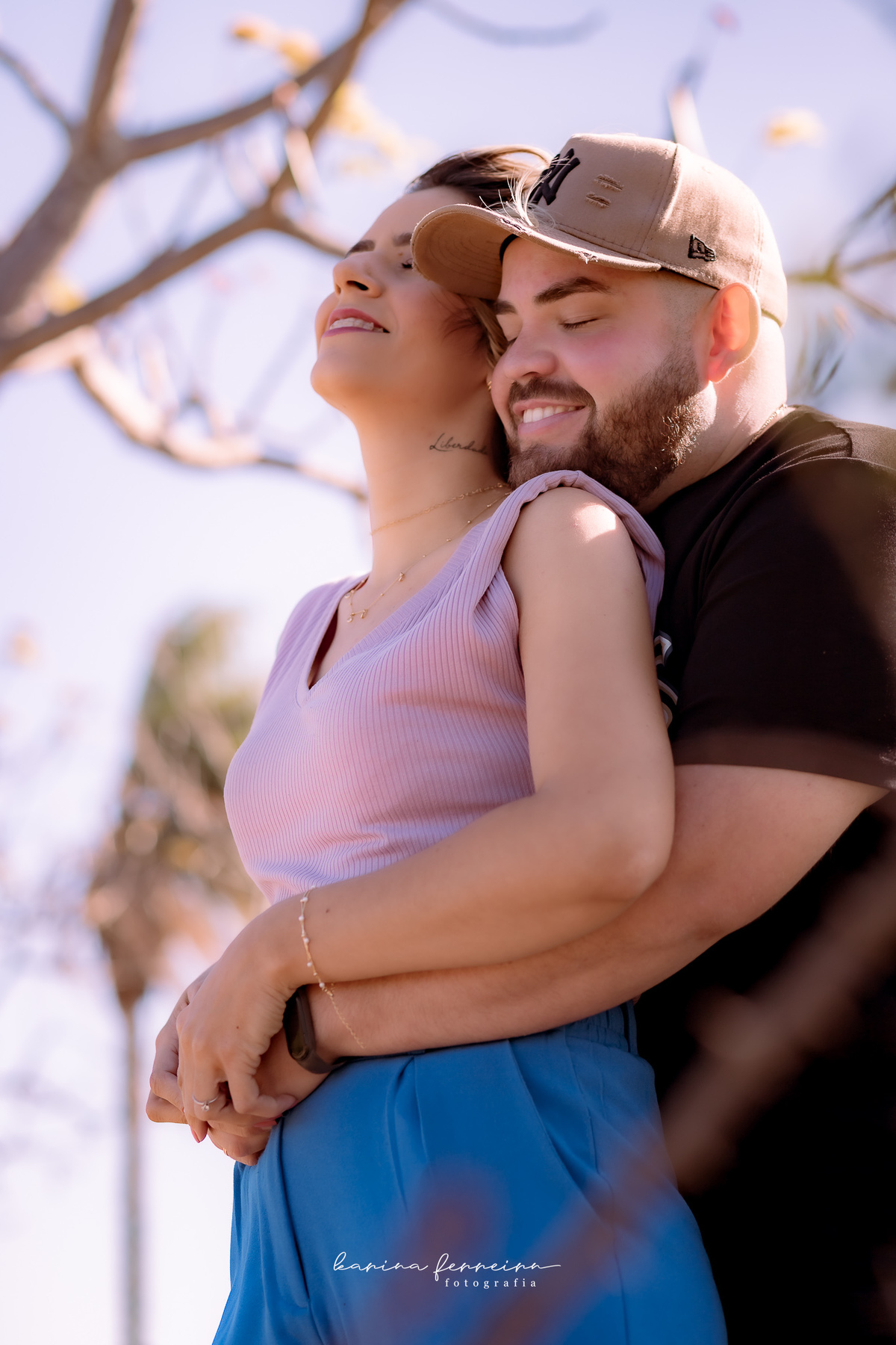 Parque Ecológico * Campinas/SP