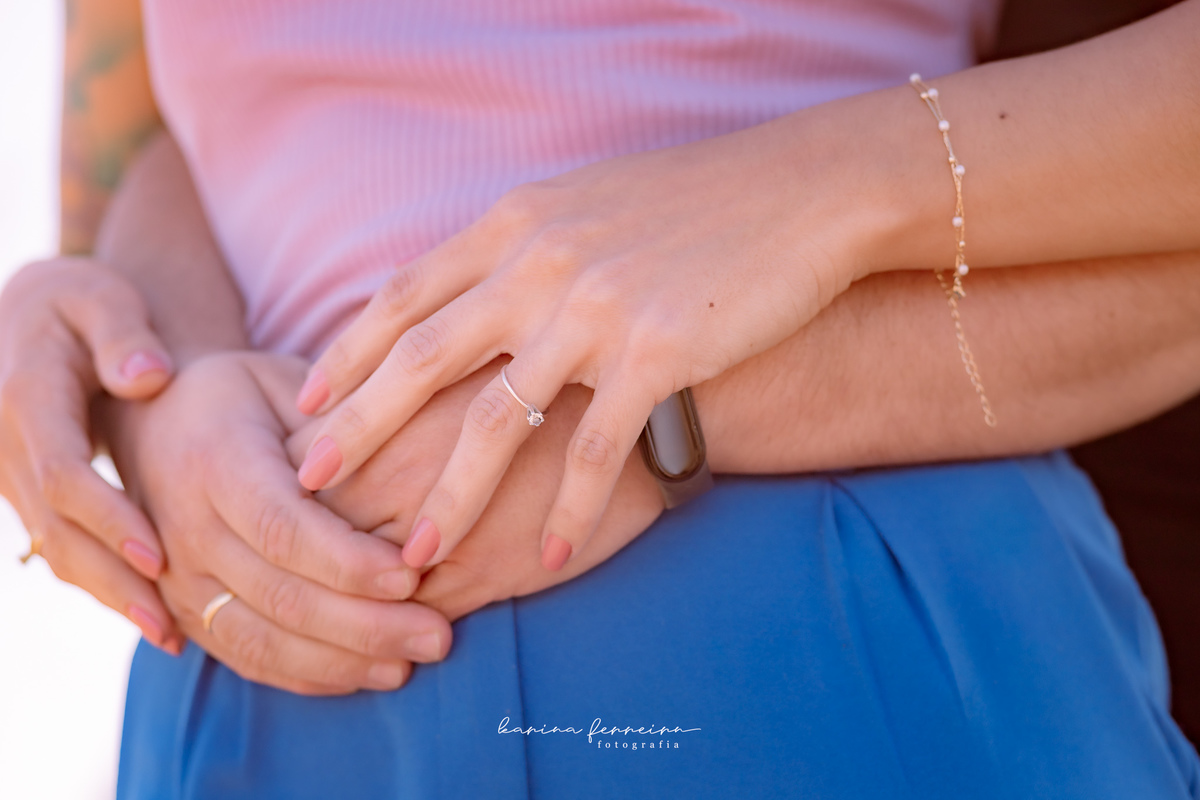 Parque Ecológico * Campinas/SP