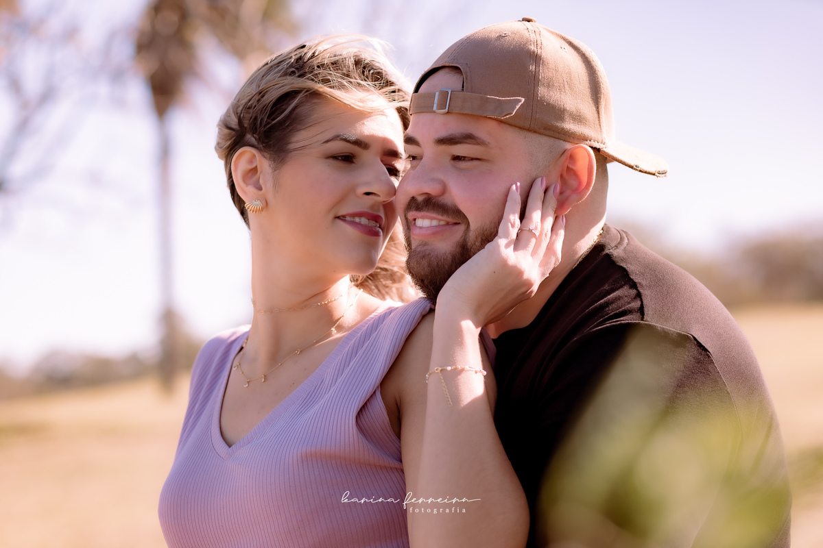 Parque Ecológico * Campinas/SP