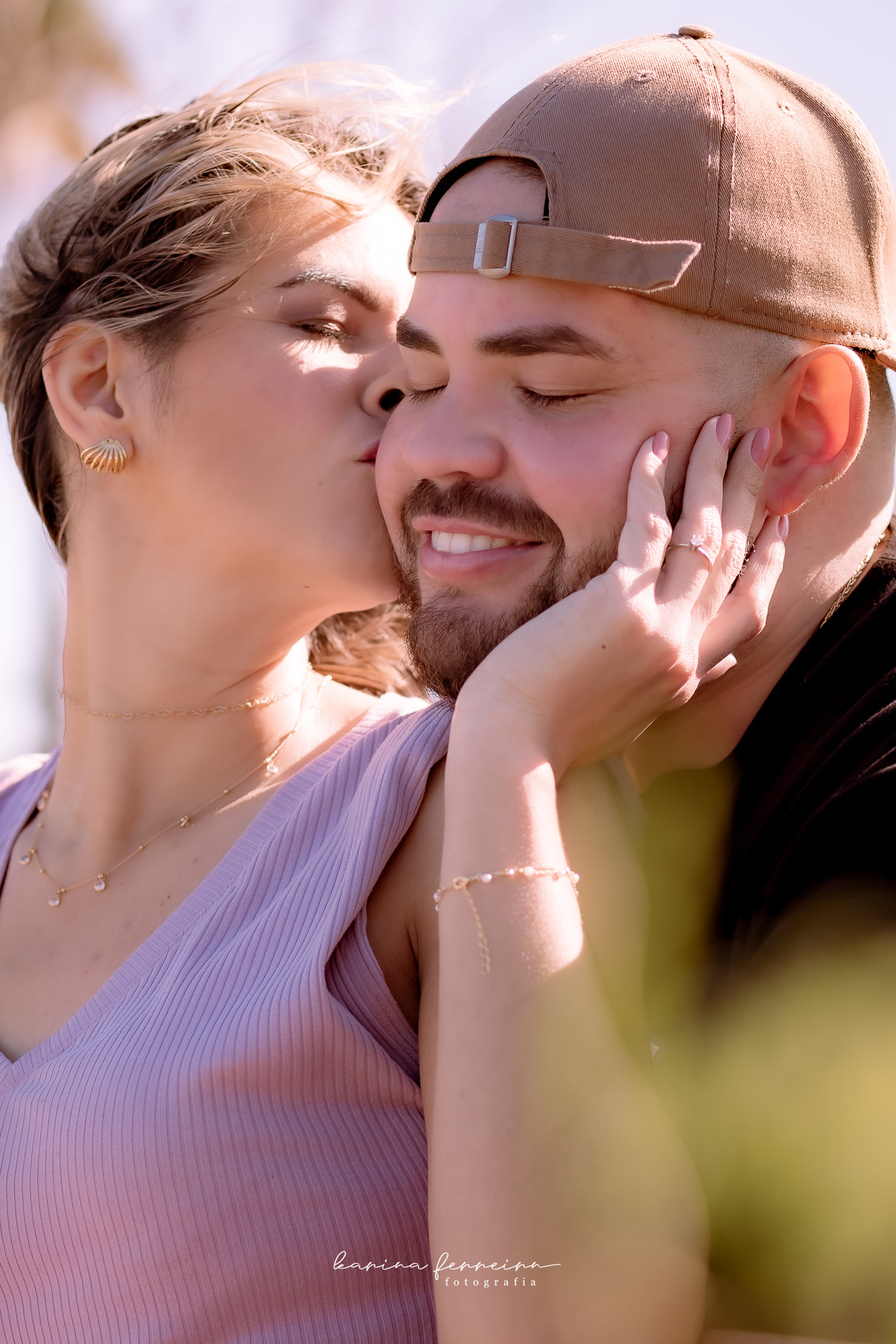 Parque Ecológico * Campinas/SP