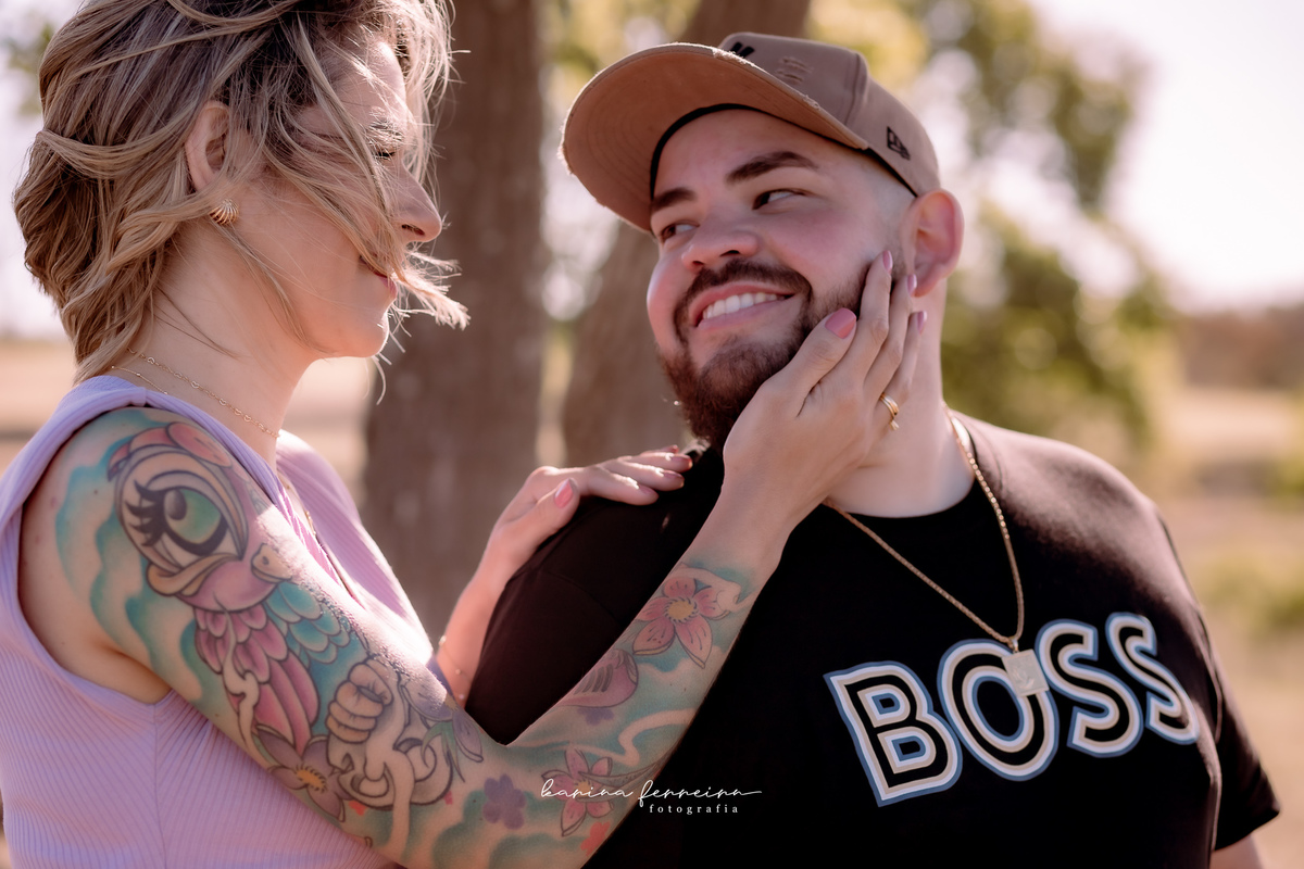 Parque Ecológico * Campinas/SP