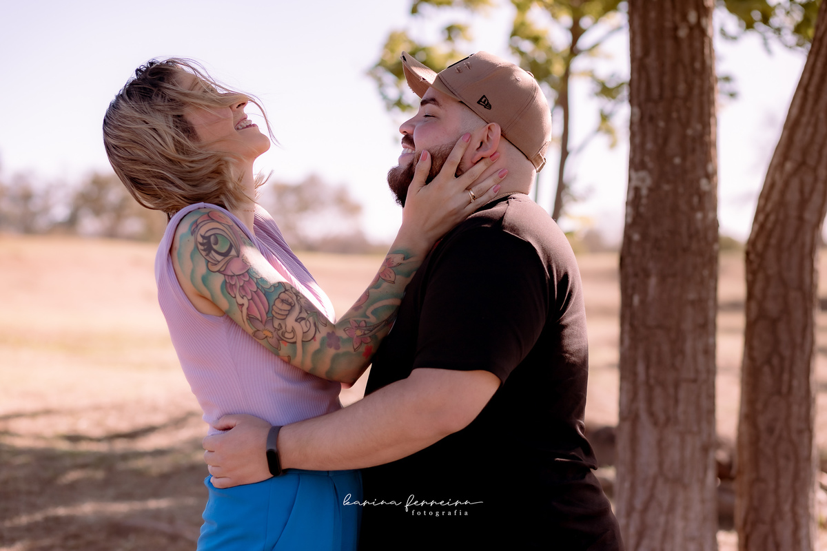 Parque Ecológico * Campinas/SP