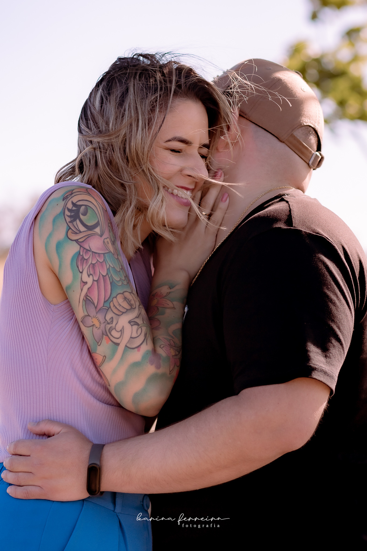 Parque Ecológico * Campinas/SP