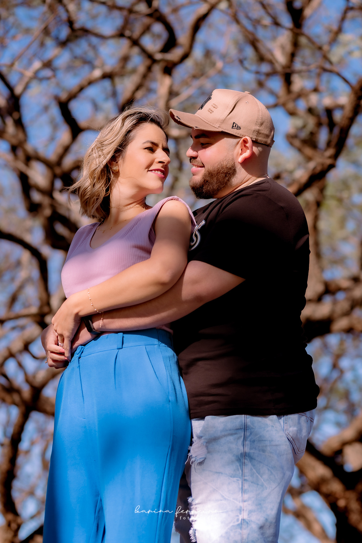 Parque Ecológico * Campinas/SP