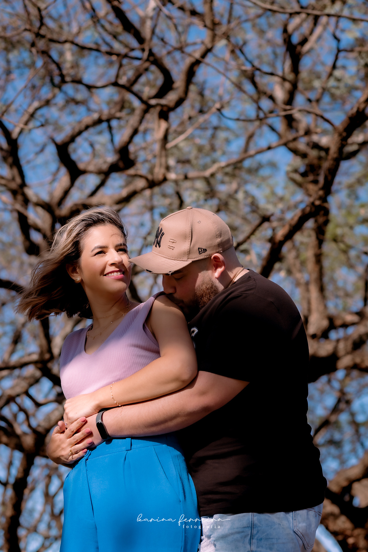 Parque Ecológico * Campinas/SP