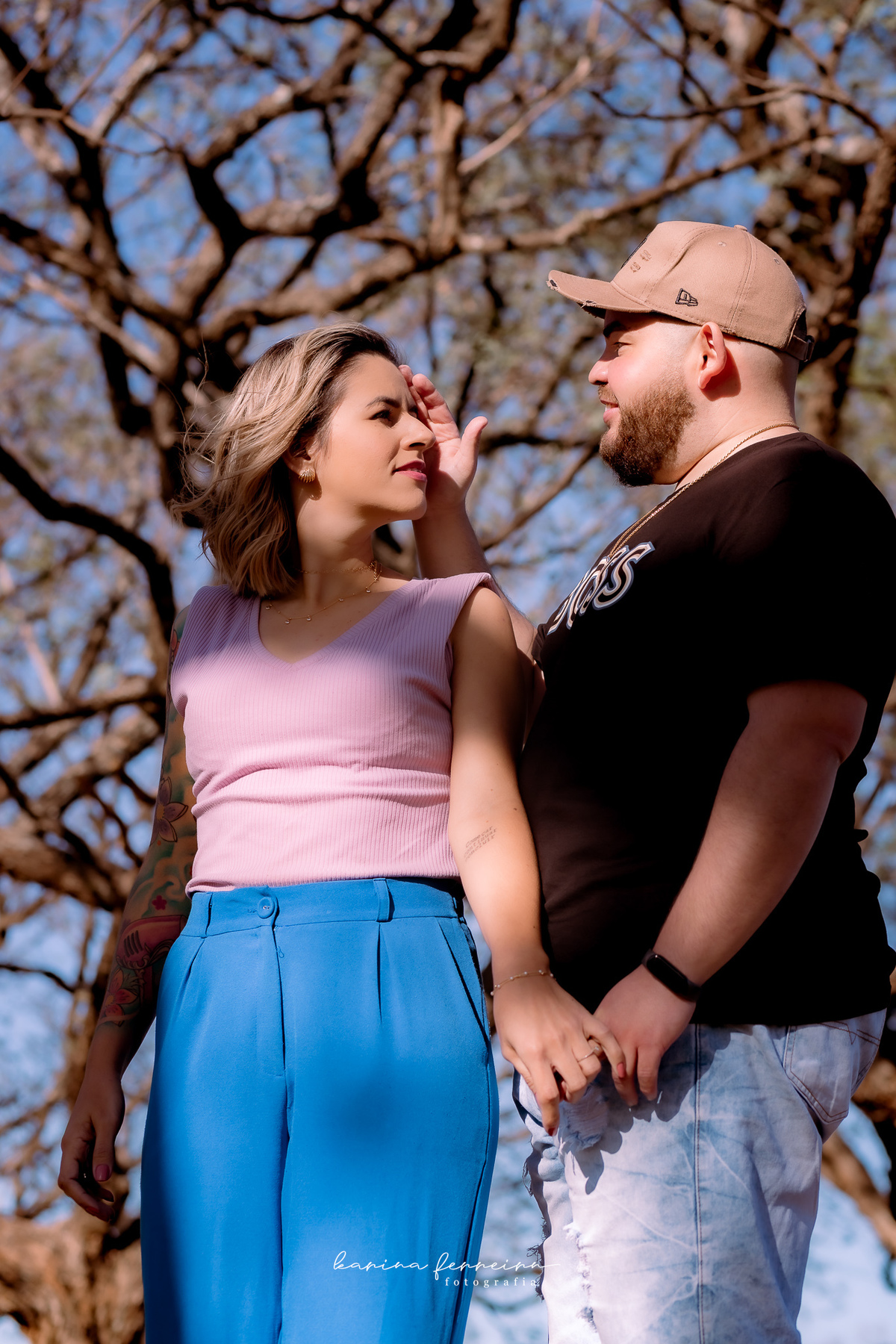 Parque Ecológico * Campinas/SP