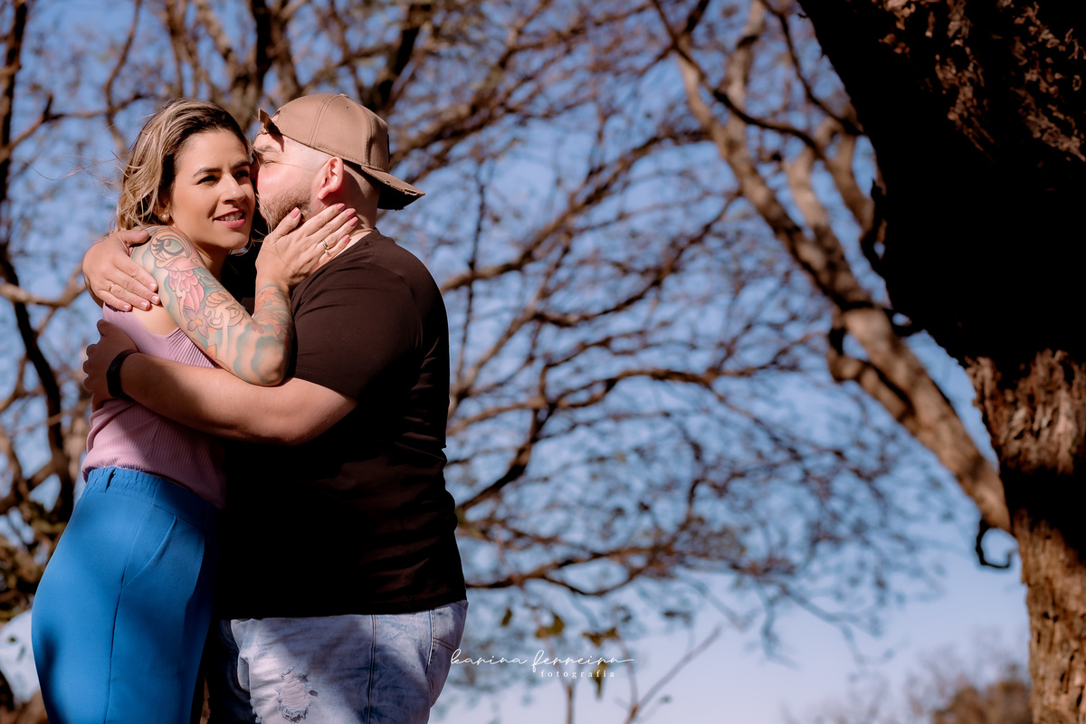 Parque Ecológico * Campinas/SP