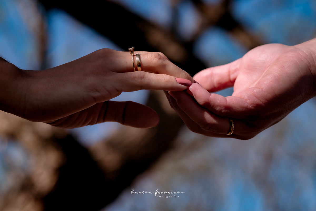 Parque Ecológico * Campinas/SP