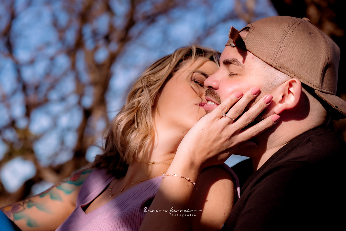 Parque Ecológico * Campinas/SP