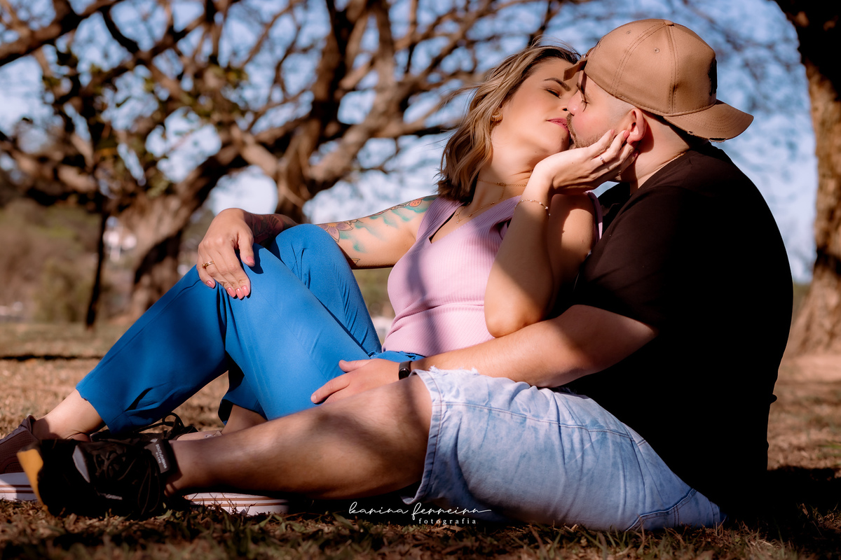 Parque Ecológico * Campinas/SP