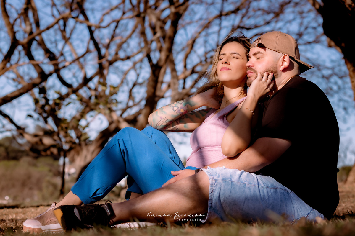 Parque Ecológico * Campinas/SP