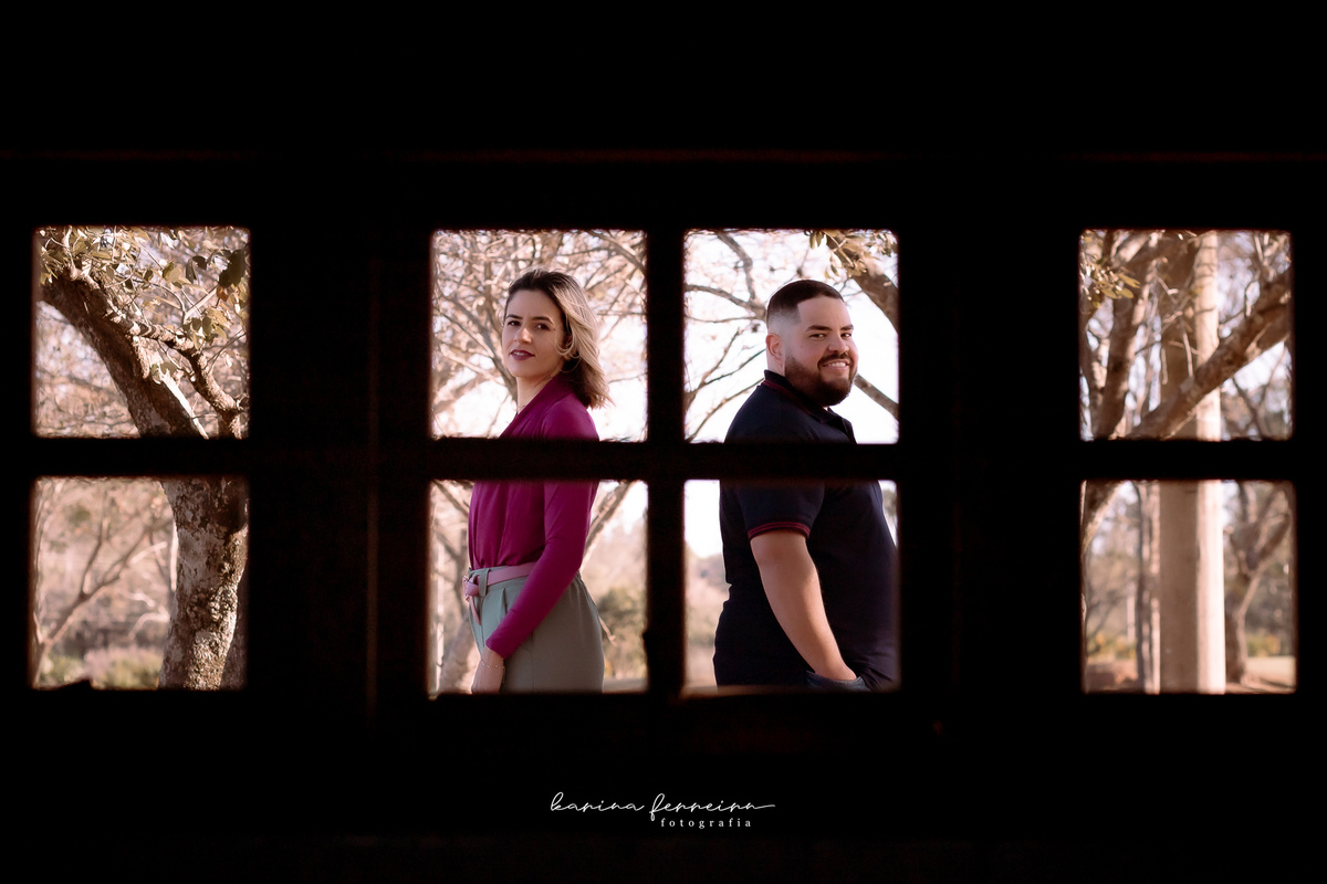 Parque Ecológico * Campinas/SP