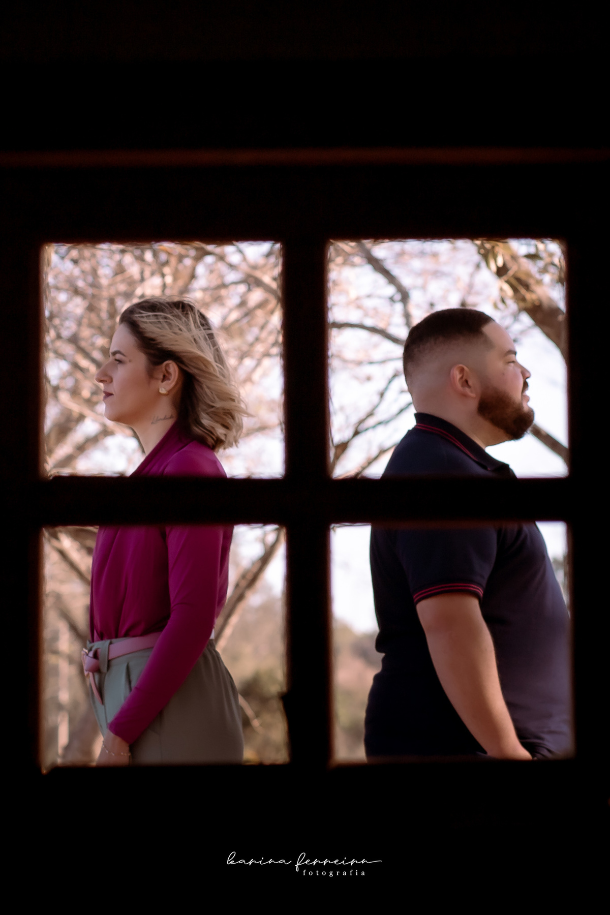 Parque Ecológico * Campinas/SP