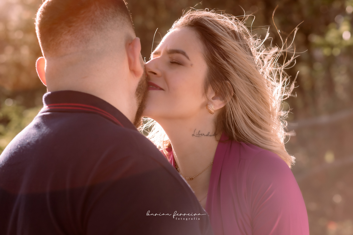 Parque Ecológico * Campinas/SP