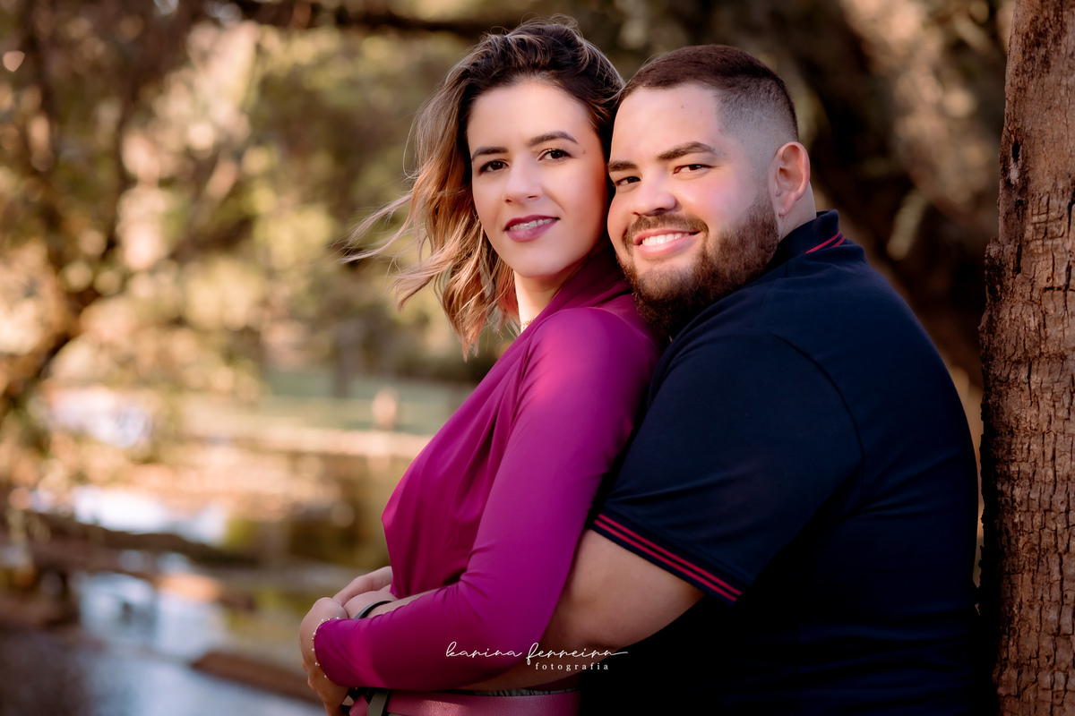 Parque Ecológico * Campinas/SP