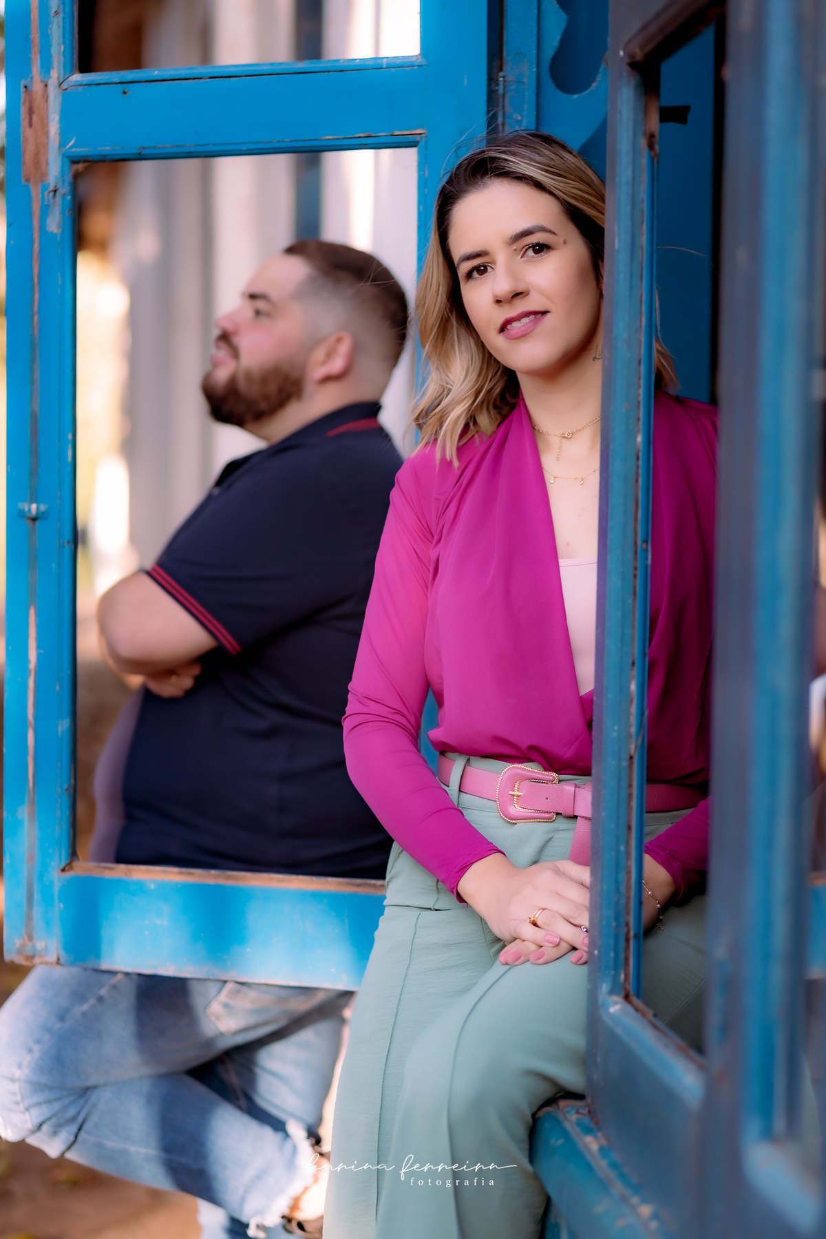 Parque Ecológico * Campinas/SP