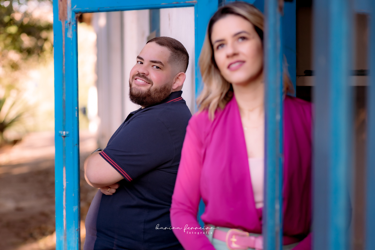 Parque Ecológico * Campinas/SP