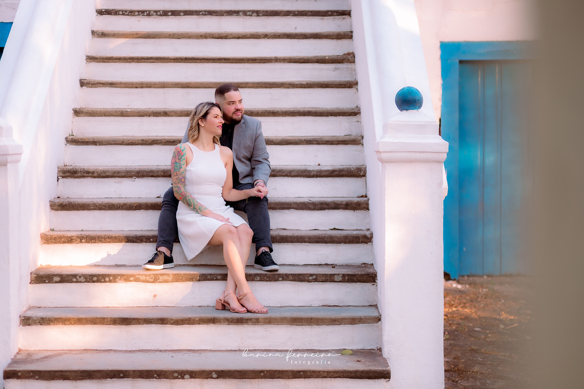 Parque Ecológico * Campinas/SP