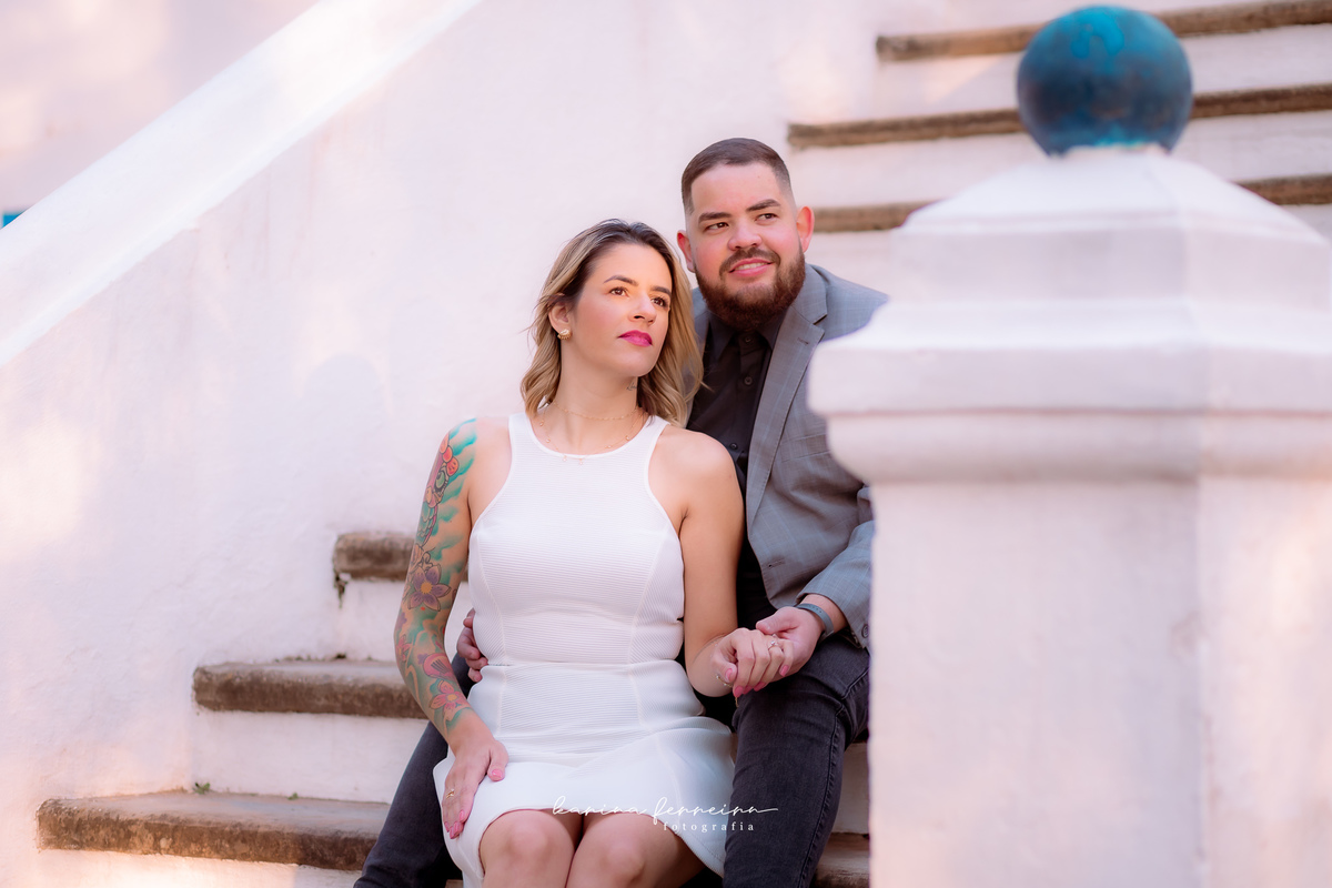 Parque Ecológico * Campinas/SP