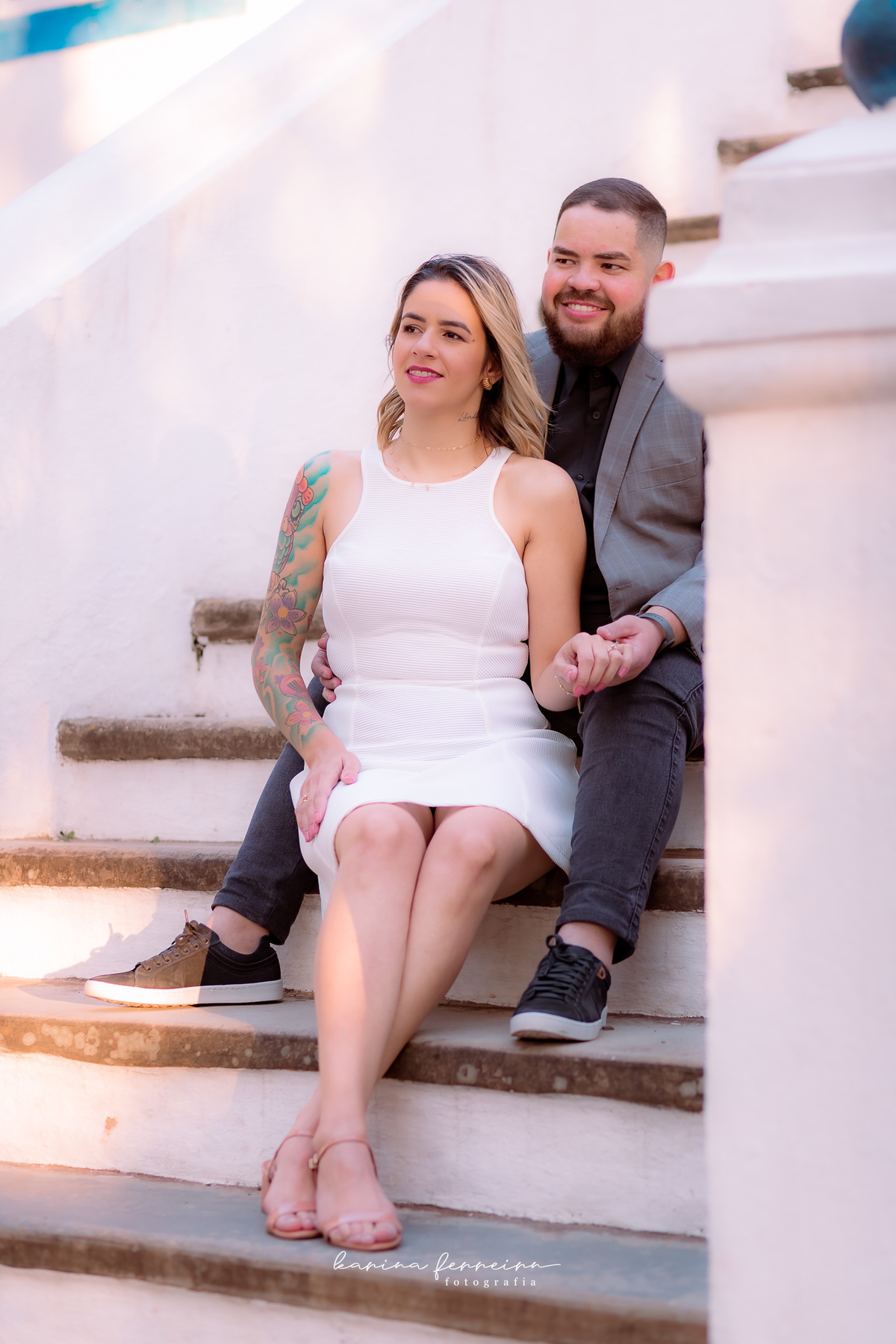 Parque Ecológico * Campinas/SP