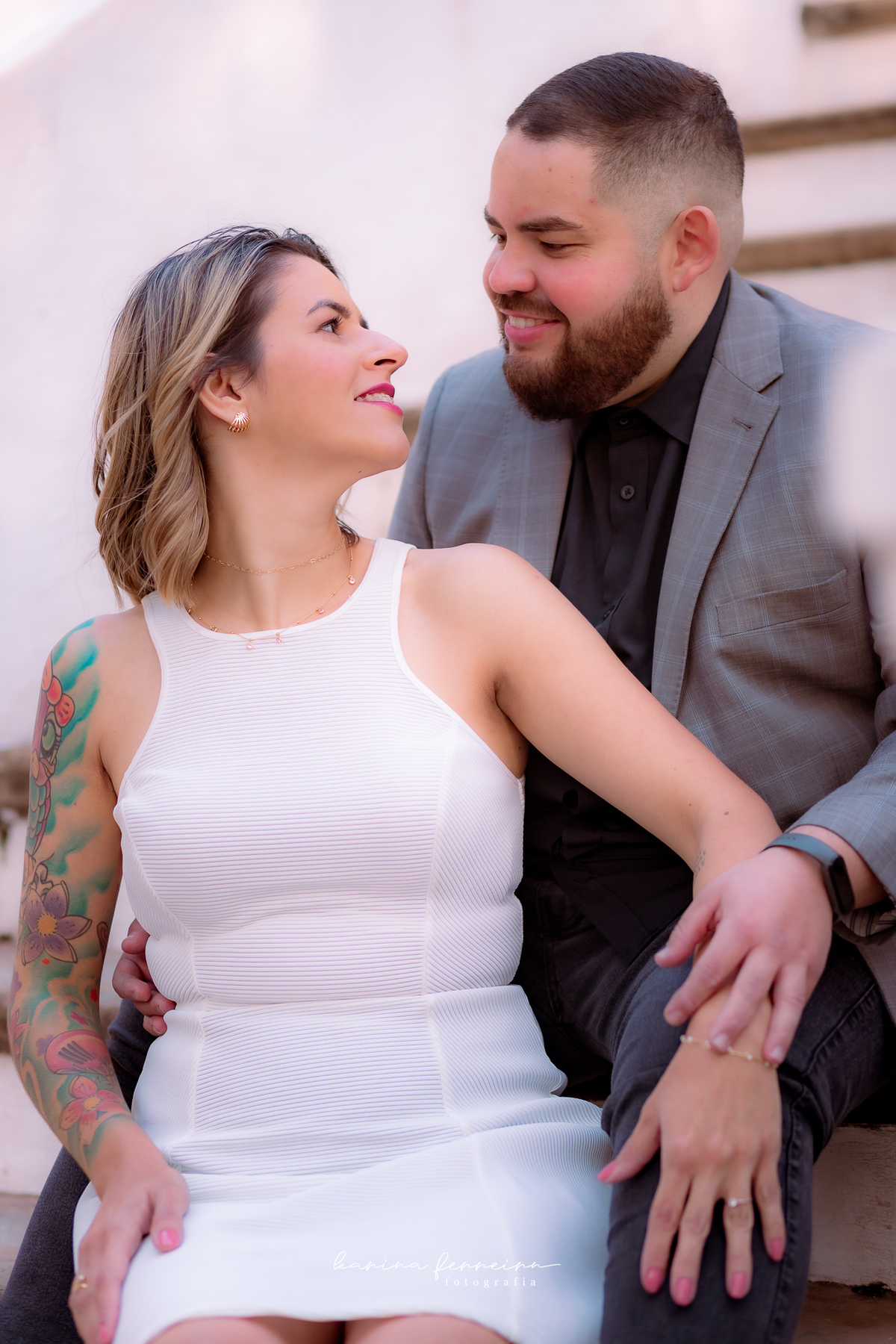 Parque Ecológico * Campinas/SP