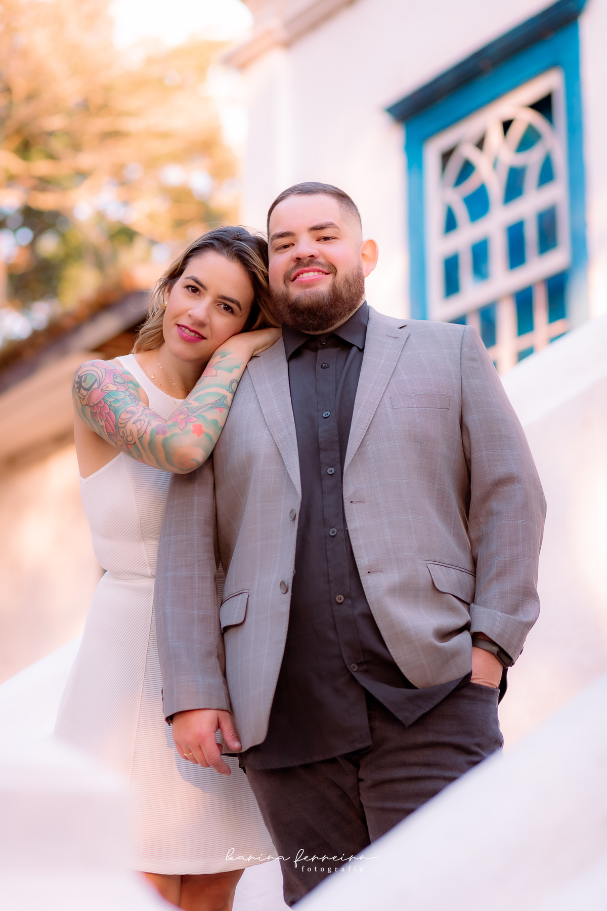 Parque Ecológico * Campinas/SP