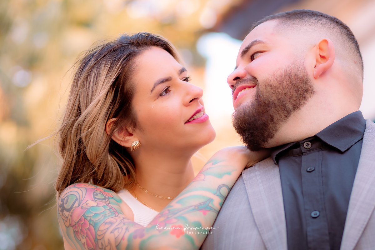 Parque Ecológico * Campinas/SP