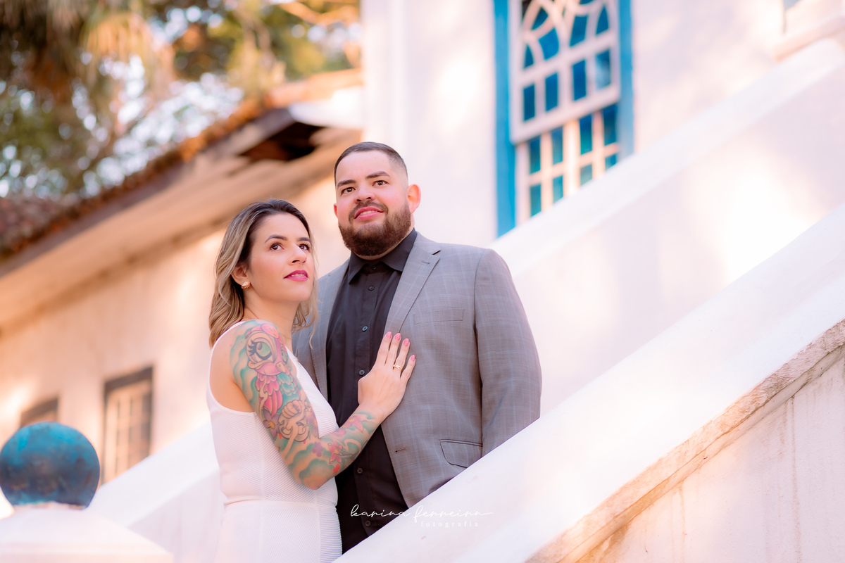 Parque Ecológico * Campinas/SP