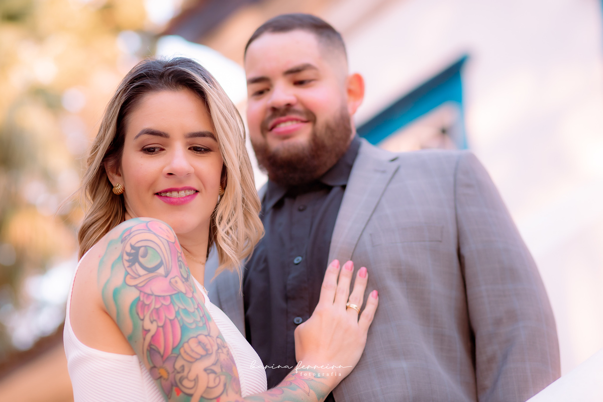 Parque Ecológico * Campinas/SP