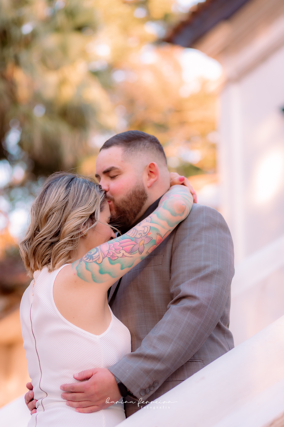 Parque Ecológico * Campinas/SP