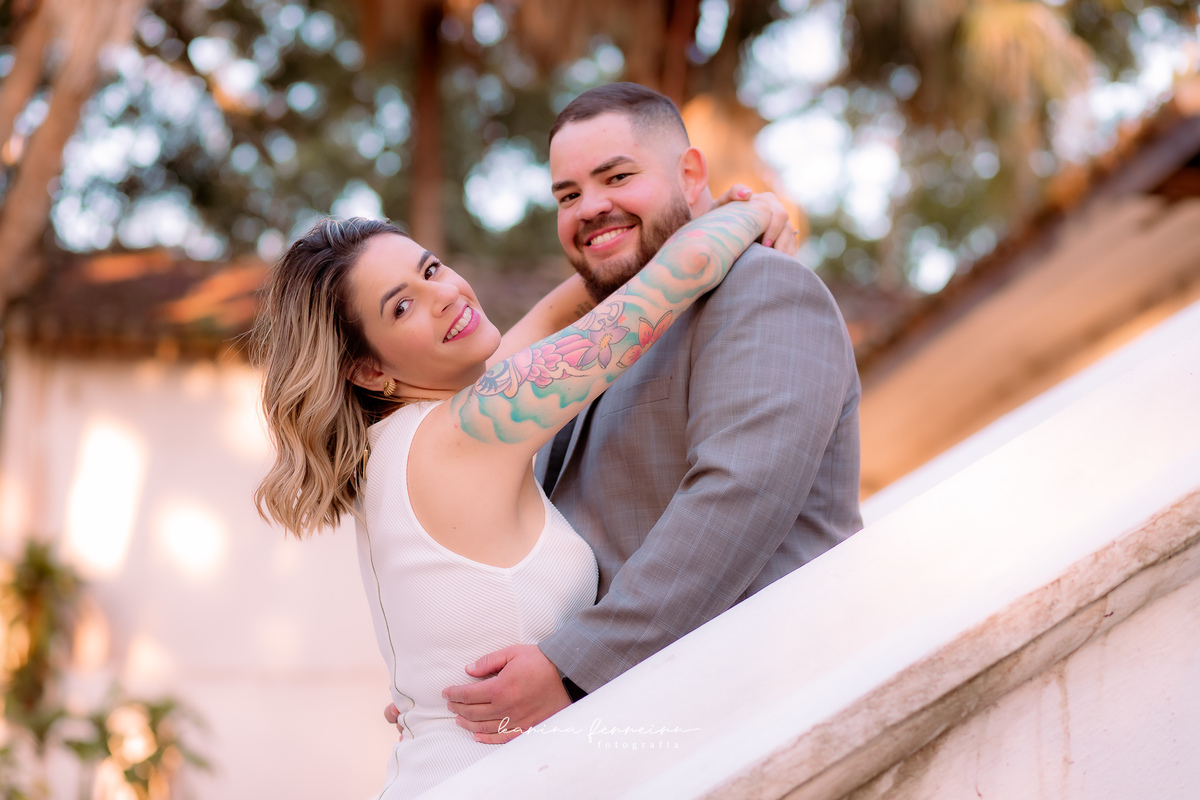 Parque Ecológico * Campinas/SP