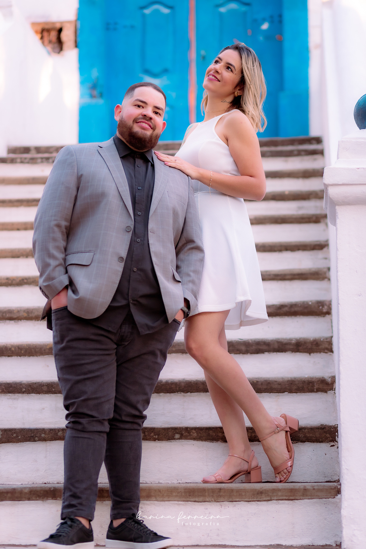 Parque Ecológico * Campinas/SP