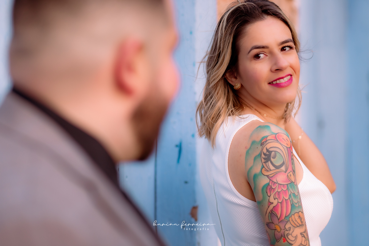 Parque Ecológico * Campinas/SP