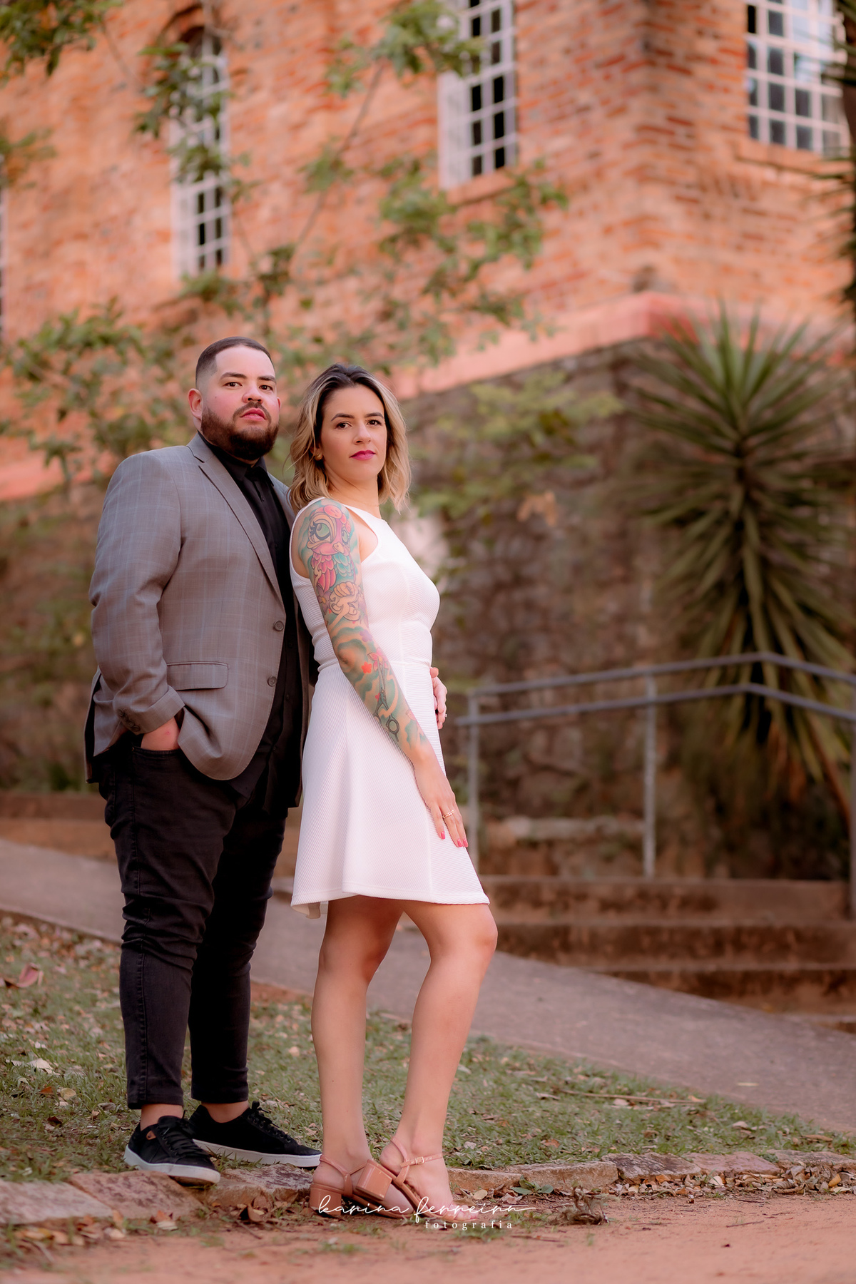 Parque Ecológico * Campinas/SP