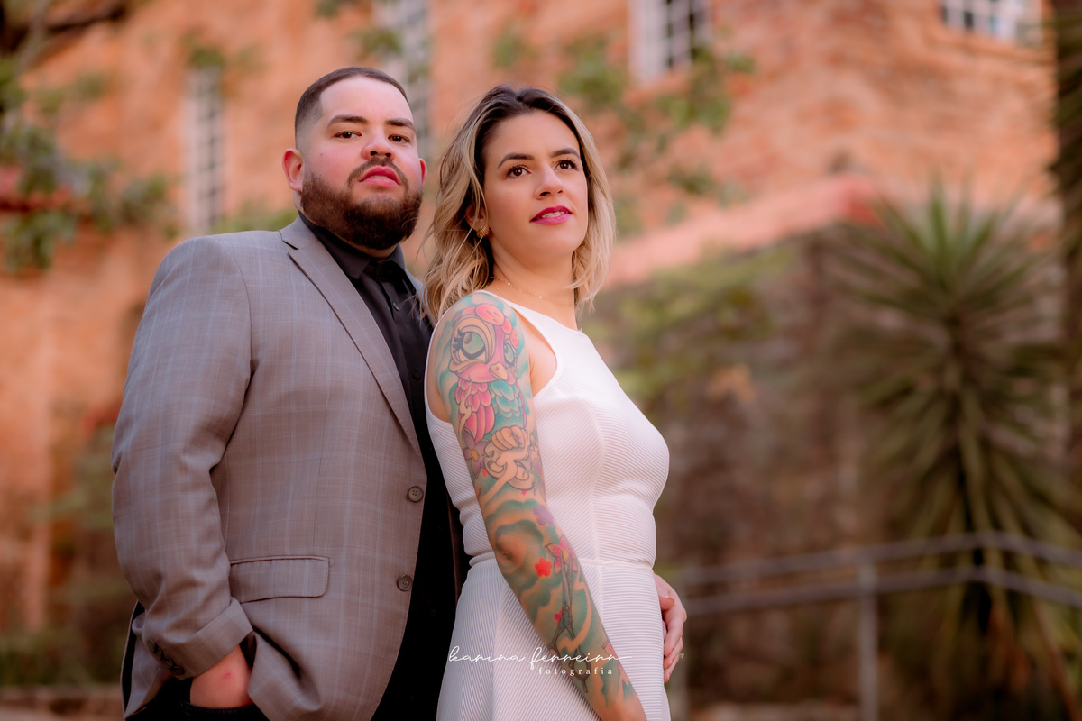 Parque Ecológico * Campinas/SP