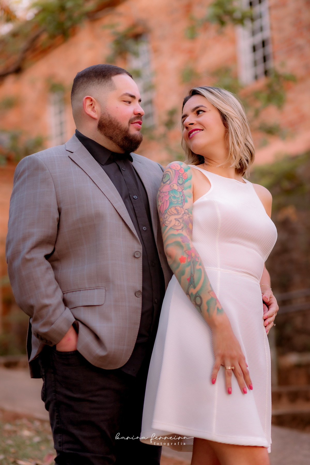 Parque Ecológico * Campinas/SP