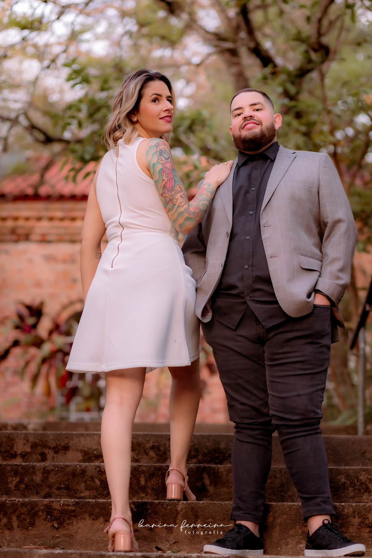 Parque Ecológico * Campinas/SP