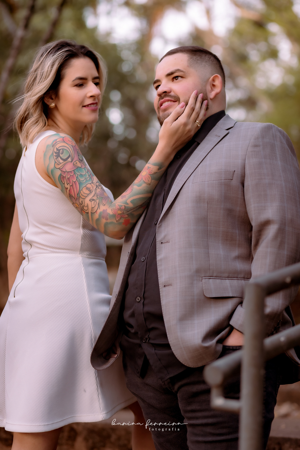 Parque Ecológico * Campinas/SP