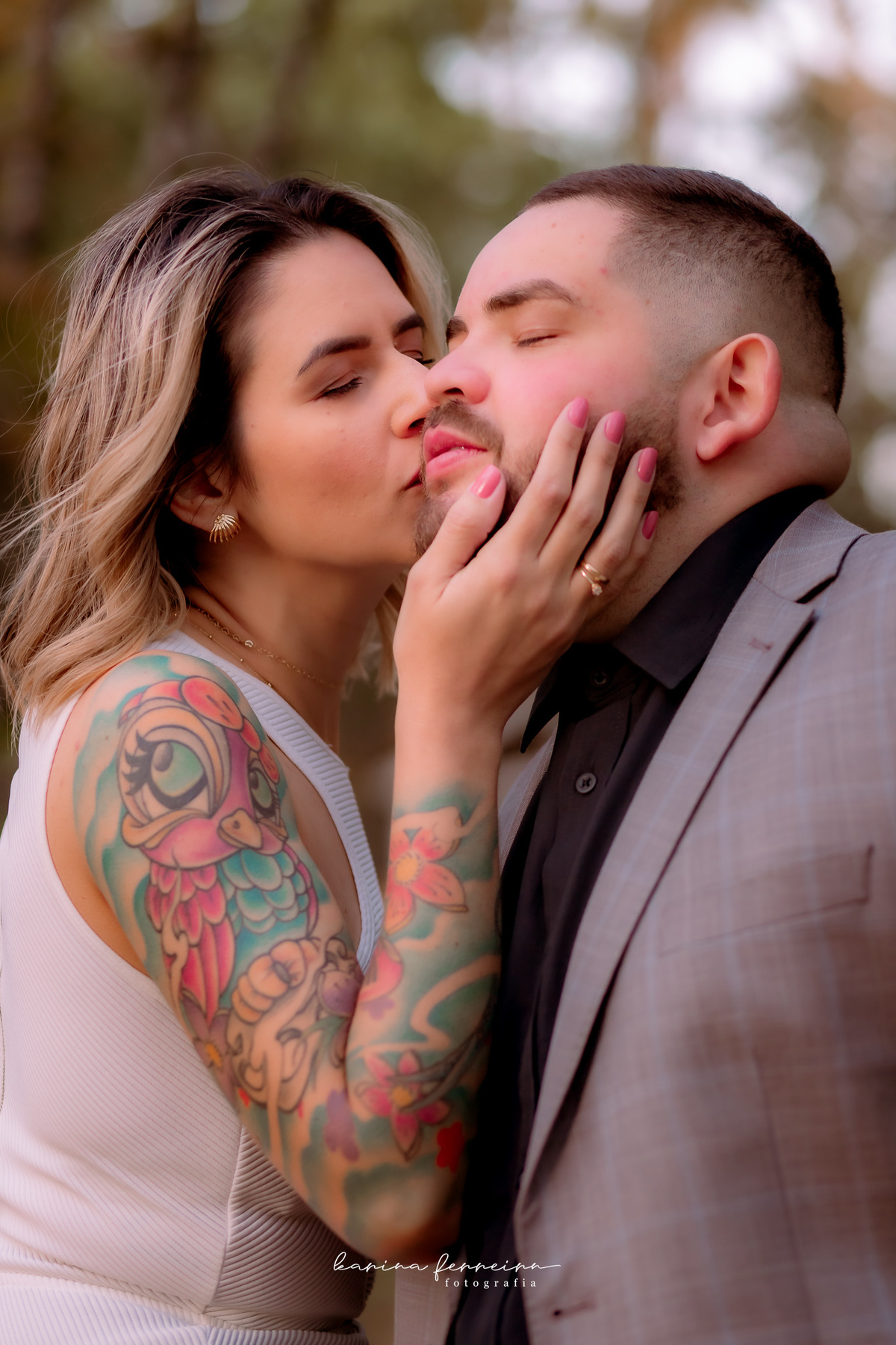 Parque Ecológico * Campinas/SP