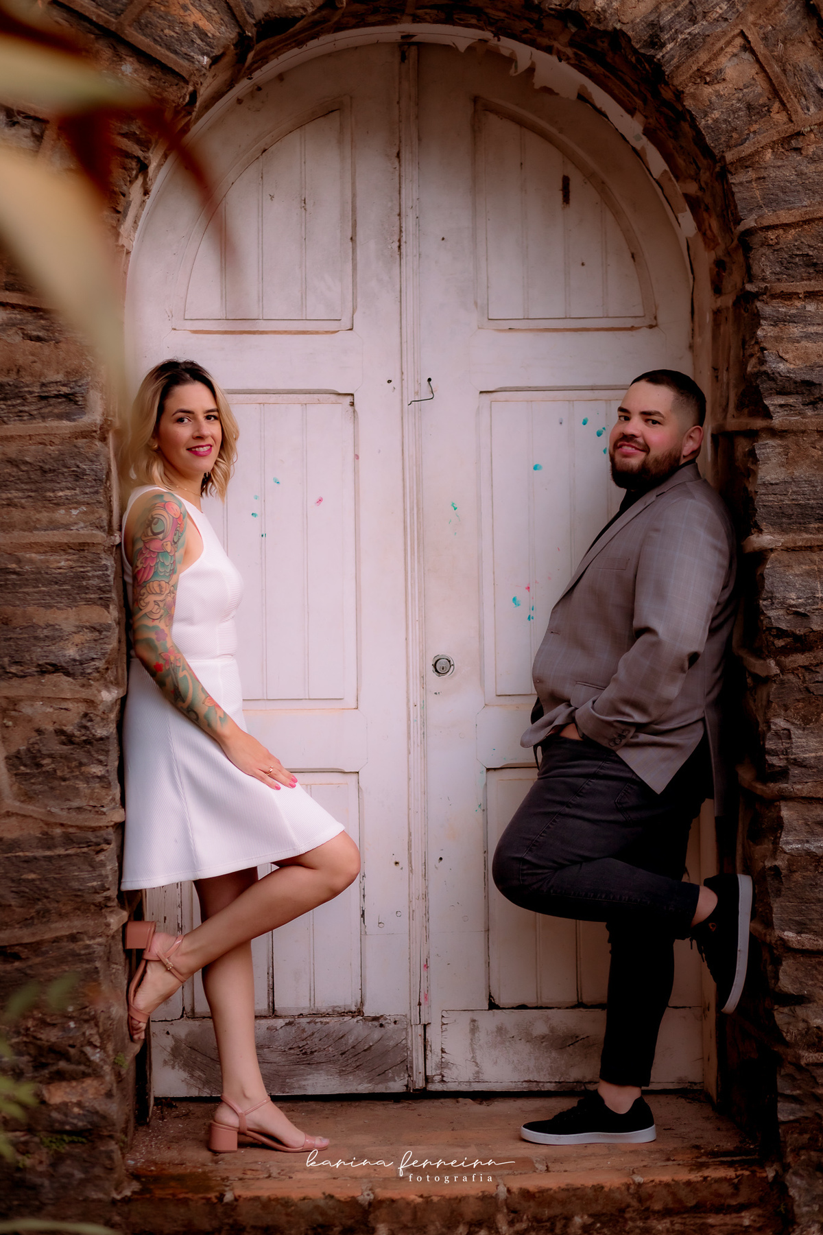 Parque Ecológico * Campinas/SP