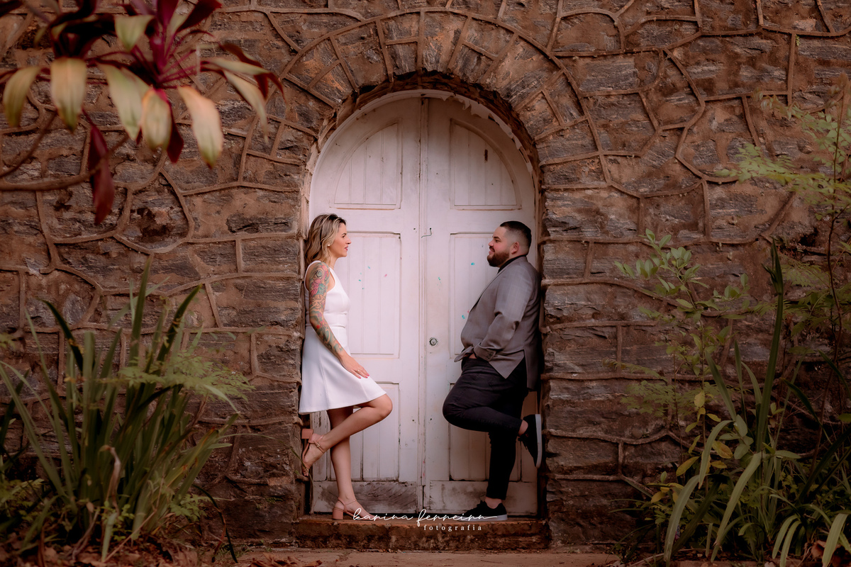 Parque Ecológico * Campinas/SP