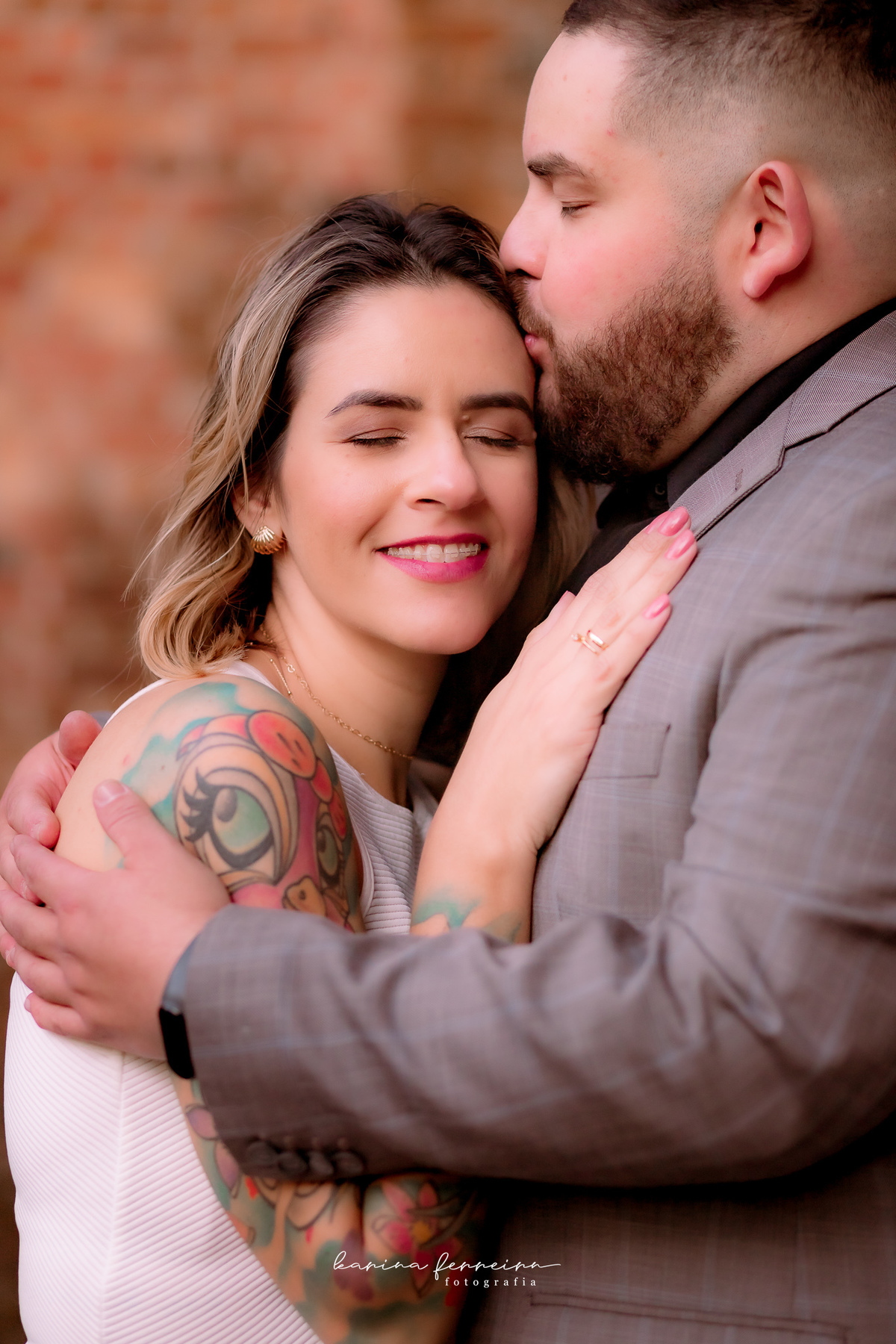 Parque Ecológico * Campinas/SP