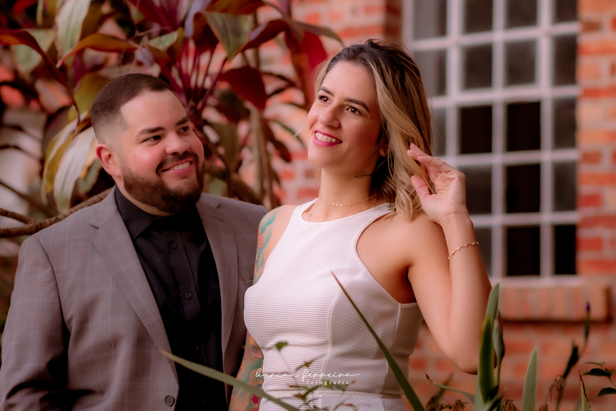 Parque Ecológico * Campinas/SP